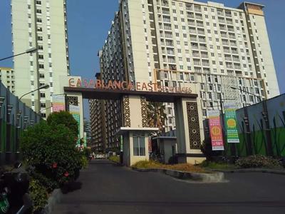 Apartemen casablanca east residence Jakarta Timur