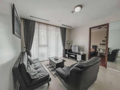 Apartement Dago Butik 2 BR Furnished Bagus