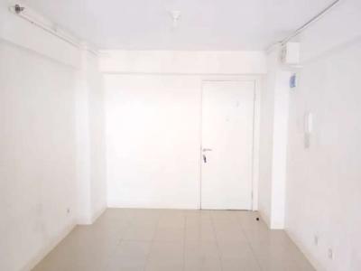 Di sewakan studio apartemen