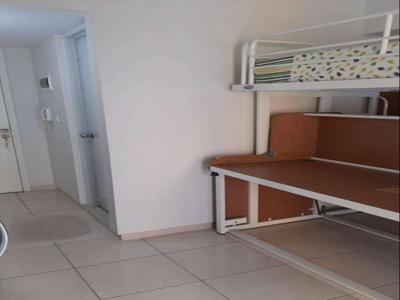 Dijual Apartement Springlake Caldesia Studio Lantai 9