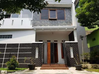 Dijual Cepat!! Rumah Lux Buah Batu Regency