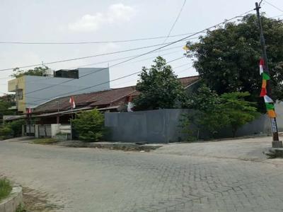 Dijual rumah di Harapan Indah