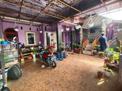 DIJUAL RUMAH di Villa indah Permai Bekasi