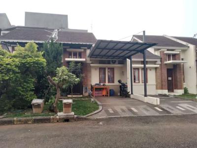 Dijual rumah harga bawah pasar Grand Wisata Bekasi