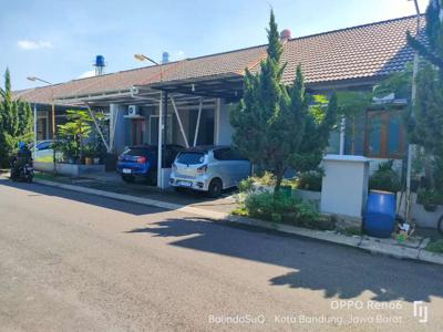 Dijual Rumah Kece Siap Huni Di Singgasana Pradana Bandung