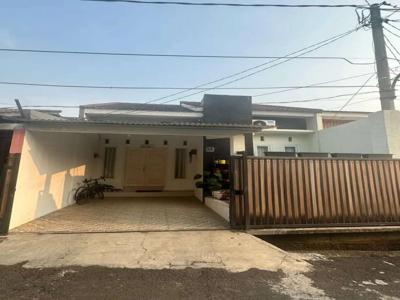 Dijual rumah murah di Tangerang selatan