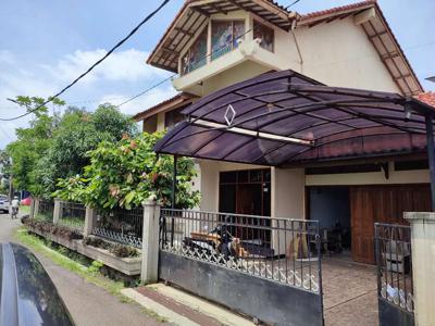 Dijual Rumah tinggal