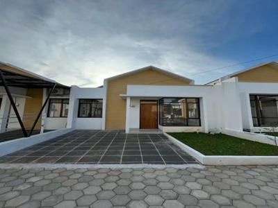 HOT SALE!! RUMAH IDAMAN 500JUTAAN INCLUDE BIAYA2 DI JATIASIH