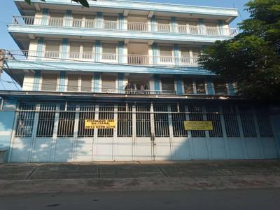 Jual Murah Rumah Tinggal Pelindo 2 Blok A1 No.6, Cilincing, Jakut