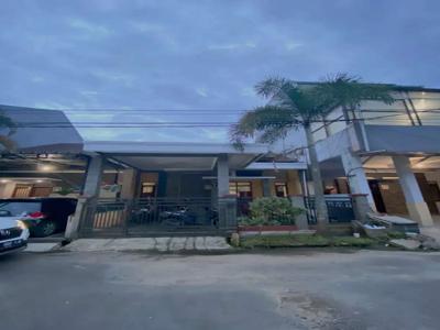 Rumah Dekat Kampus Telkom Bojongsoang Bandung