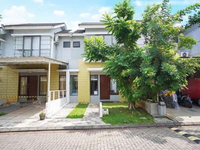 rumah dijual ready minimalis modern di Mustikajaya dekat halte kemang
