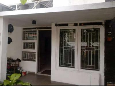 Rumah murah di Komplek ujung Berung kota Bandung