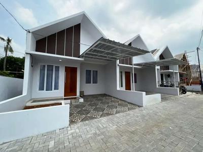 Rumah tanpa DP 0% yuk di booking unitnya