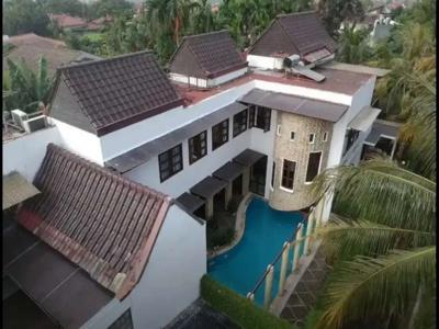 Dijual rumah Villa Duta