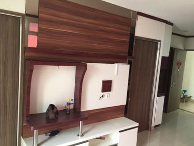 Apartemen 2BR Hoek di Sunter Icon,Tower West Lantai Sedang,Sunter, Jak-Utara