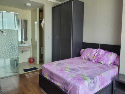 Apartemen Ancol Mansion 1BR Fully Furnished Tower Pasific Ocean, Jakut