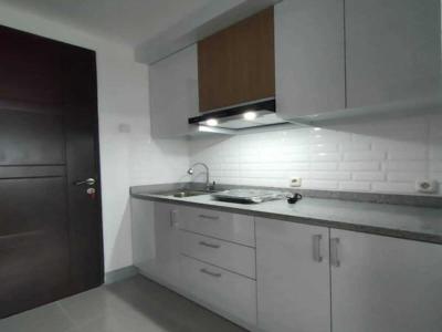 Apartemen Begawan Full Furnished Di Tengah Kampus - Kampus Ternama