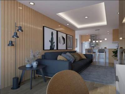Apartemen Full furnis 2BEDROOM Mataram city Dijual