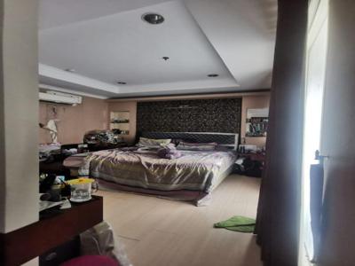 Apartemen Fully Renov&Furnish 3 Bedroom Dijual di Mediterania Lagoon