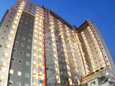 Apartemen MG Suite lt 18 , Semarang ( Ve 5481S )