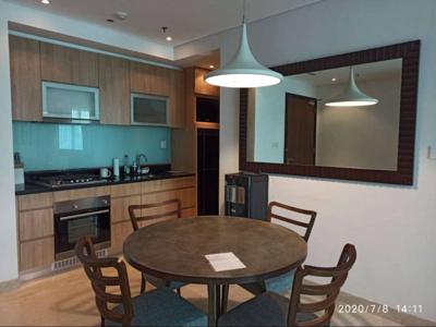 Apartemen Setiabudi Sky Garden, 2BR Nice Furnished