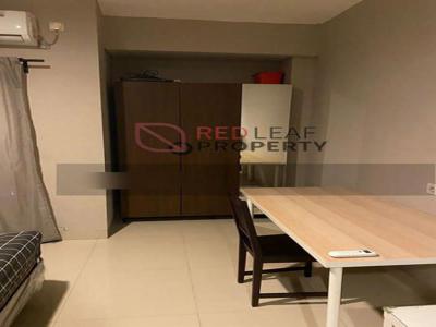 Apartement studio Atria Residence Gading Serpong Furnished