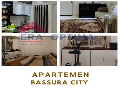 APARTMENT BASSURA CITY JAKTIM