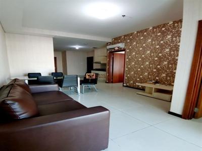 Best Furniture 2br 74m2 Condo Green Bay Pluit Greenbay Full Furnished