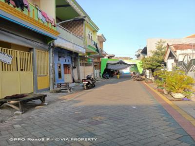 Bulak banteng rumah baru siap huni