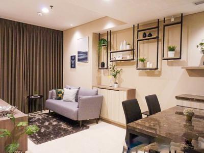 Ciputra World 2 Orchard Tower Low Floor Coldwell Banker