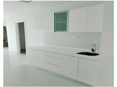 Dijual Apartemen Grand Madison Podomoro City - 2 Kamar Non Furnish