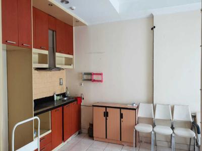 DIJUAL APARTEMEN MOI TOWER HAWAIAN LANTAI TINGGI 2BR