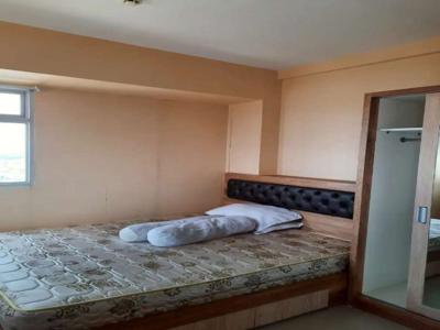 Dijual Apartemen Oak Tower, Klp Gading, Pulo Gadung, Jakarta Utara.