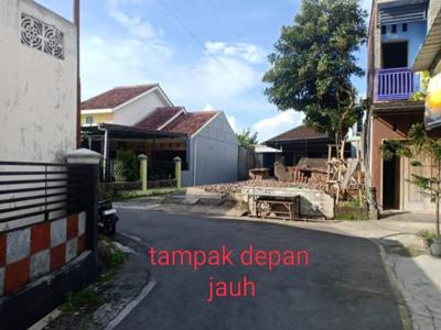 Dijual murah tanah idaman dikaranganyar kota