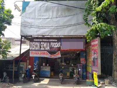 Dijual Ruko di Meruya Jakarta Barat
