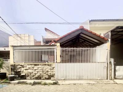 Dijual Rumah Babatan Pratama Siap Huni Surabaya selatan