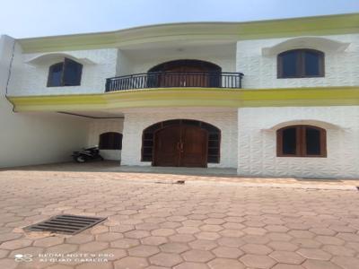 Dijual Rumah Baru Siap Huni di Jaticempaka Dekat Tol Jatiwaringin