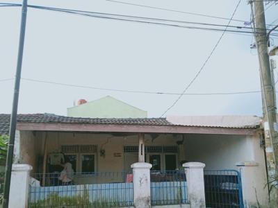 Dijual rumah bekas di Griya parung panjang,kab.Bogor