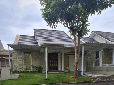 Dijual Rumah di Citragrand Semarang