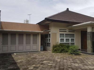 Dijual Rumah di Jalan Kawi Semarang