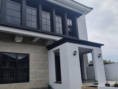 Dijual rumah di Mainroad Citragrand Semarang