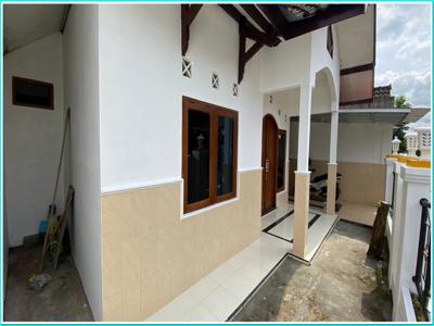 Dijual Rumah Di Sidomoyo Jl.Godean km 7