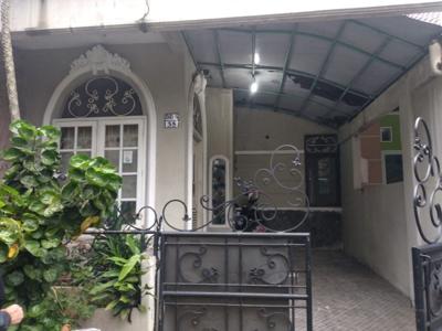 Dijual Rumah Di Villa Indah Bogor