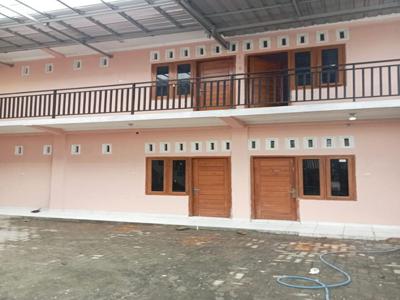 Dijual Rumah Kost Murah Dekat Instiper Yogyakarta 15 Kamar