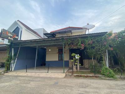 Dijual Rumah Mewah & Toko Pringlangu Kota Pekalongan
