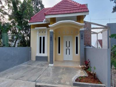 Dijual Rumah Murah Mewah