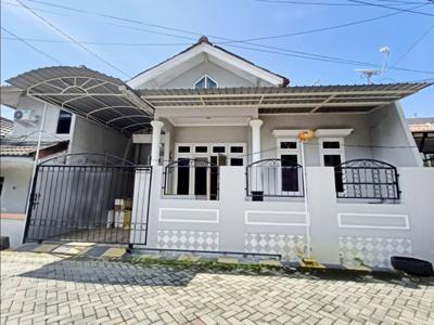 Dijual Rumah Murah siap pakai di Tanahmas