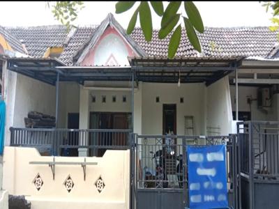 Dijual Rumah siap huni, Perum Mutiara Citra Graha, Candi, Sidoarjo