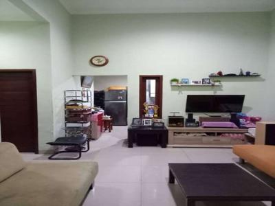 Dijual Rumah Sukamenak, Bandung, Komplek 3 Kamar 1.5Lantai, Siap Huni