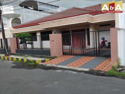 DIJUAL RUMAH SURABAYA BARAT (G)